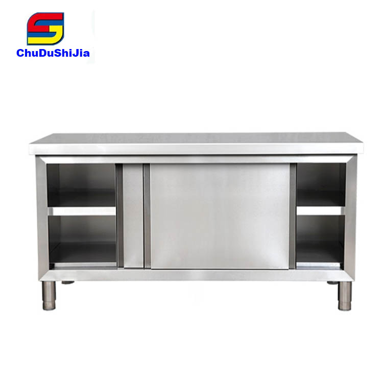 Stainless Steel worktable