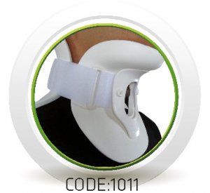 Philadelphia Trachostomy necklace