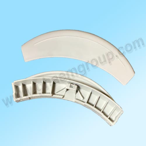 دستگیره بوش مکث 6 کیلو سیلور – [10088]