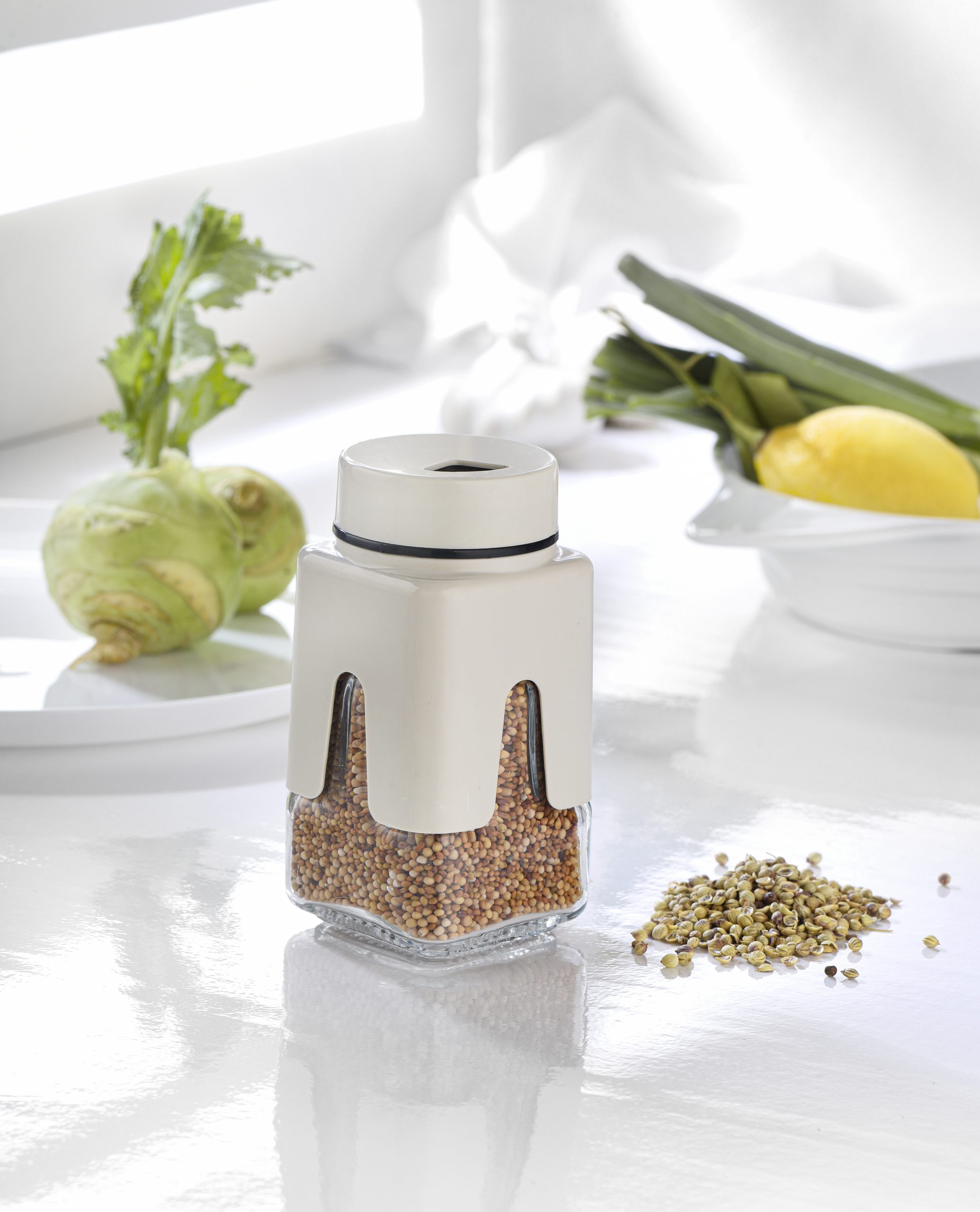 ادویه سه کاره پیکو، کد محصول 1227