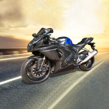 موتورسیکلت