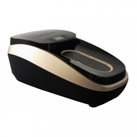 کاور کفش حرارتی