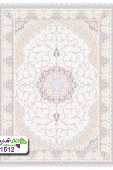 فرش ۱۵۰۰ شانه لیان