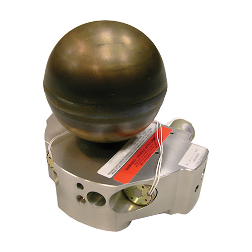 منیفولد سیستم فعال سازی