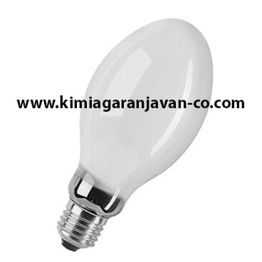 لامپ بخار جیوه