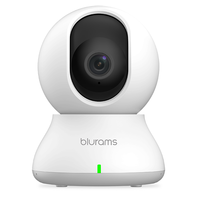 دوربین خانگی و هوشمند بلورمز Dome Lite 2