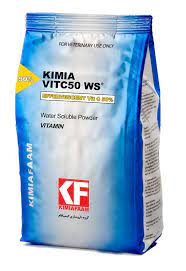 کیمیا AD3E WS ®