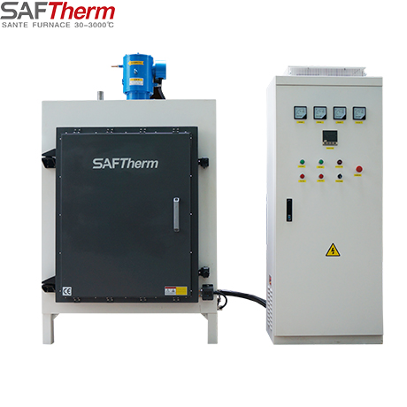 1000°C Industrial Hot Air Circulation Furnace