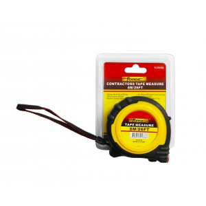 پیمانکاران نوار اندازه گیری