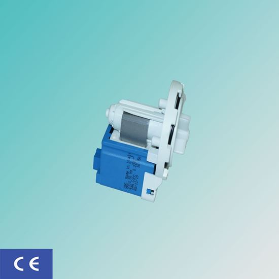 پمپ مگنتی 8 خار GRE (سوکتی) ایتالیا