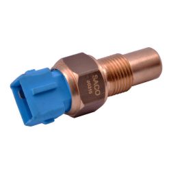 مهره آب آبي تک فيش