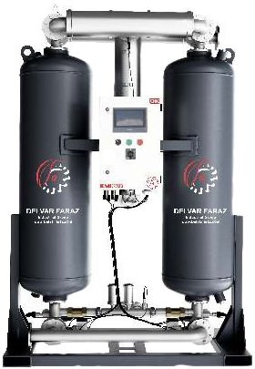 درایر دسیکانت