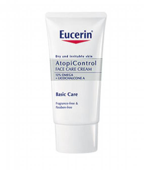 Osrine Control Atopic Face Cream