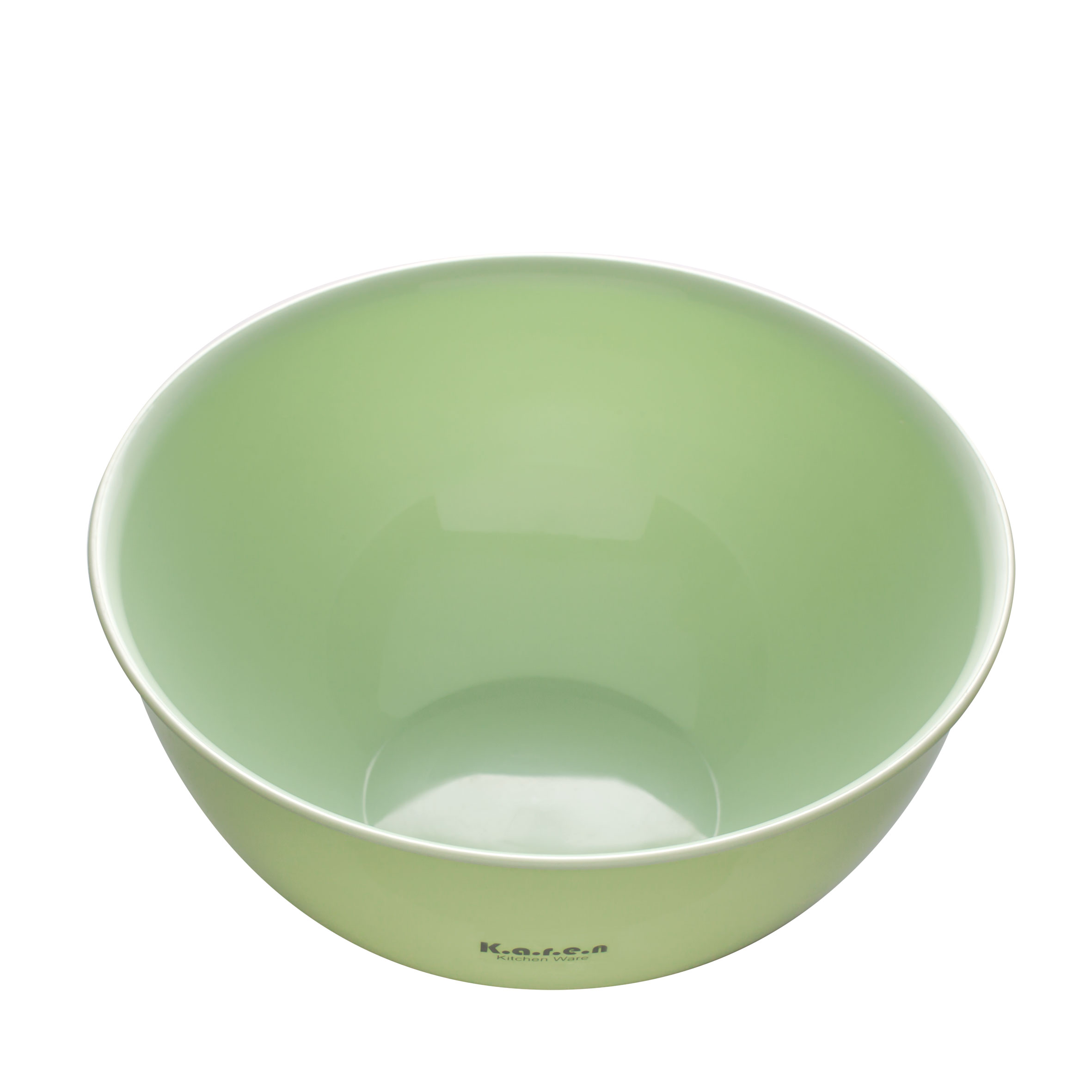 کاسه لبه دار ریحان کد 261