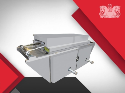 دستگاه شستشوی نواری