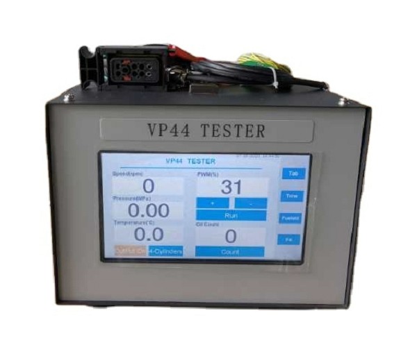 NEW VP44 pump tester for pump testing high quality simulator