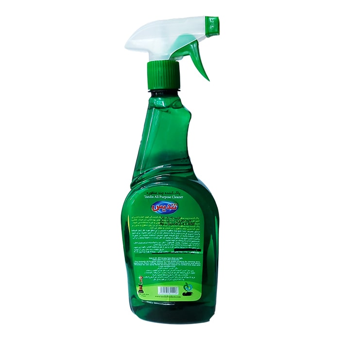 مایع چند منظوره تندیس