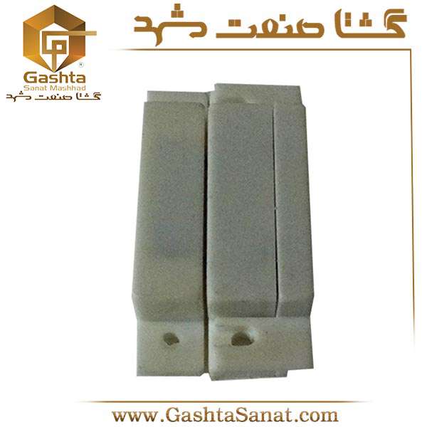 سنسور پرده هوا مگنتی