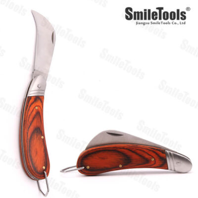 Folding Pocket Knife ST0201-021