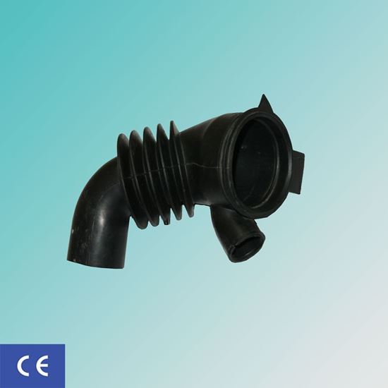 خرطومی زیردیگ ال جی - پاکشوما (7kg) فابریک