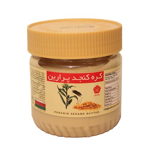 کره کنجد پرارین