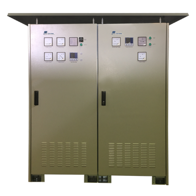 یو پی اس صنعتی