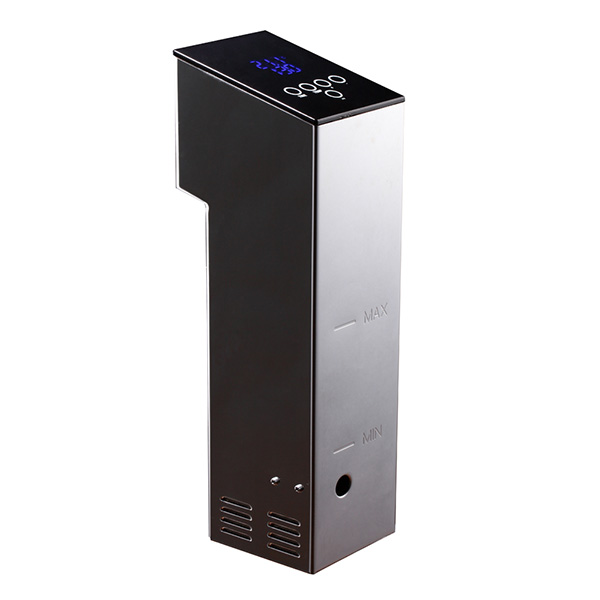 Heating System Sous Vide Circulator SVC150