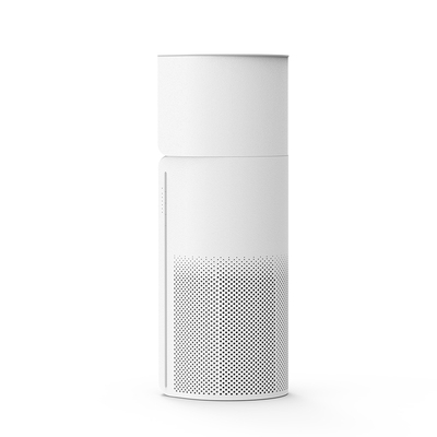 HEPA Filter Air Purifier With Humidifier