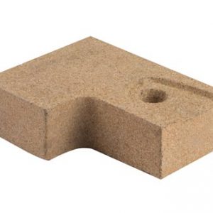 آجر آلومینی  ۰۲۳