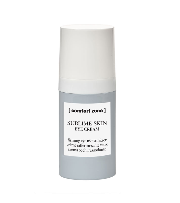 کرم دور چشم سوبلایم اسکین