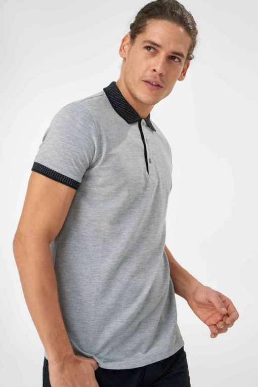 تی شرت اداری