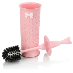 برس توالت بلند لایف (کد: 5524)