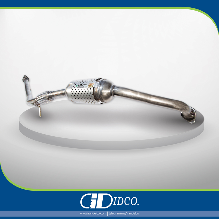 کاتالیست وانت مزدا طرح فلکسیبل AM