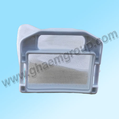 پرزگیر پاکشوما چهار گوش – [10260]