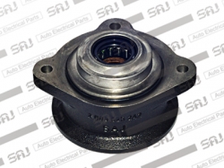 کله استارت ولوو با اورینگ ، کاسه نمد و بوش و بلبرینگ