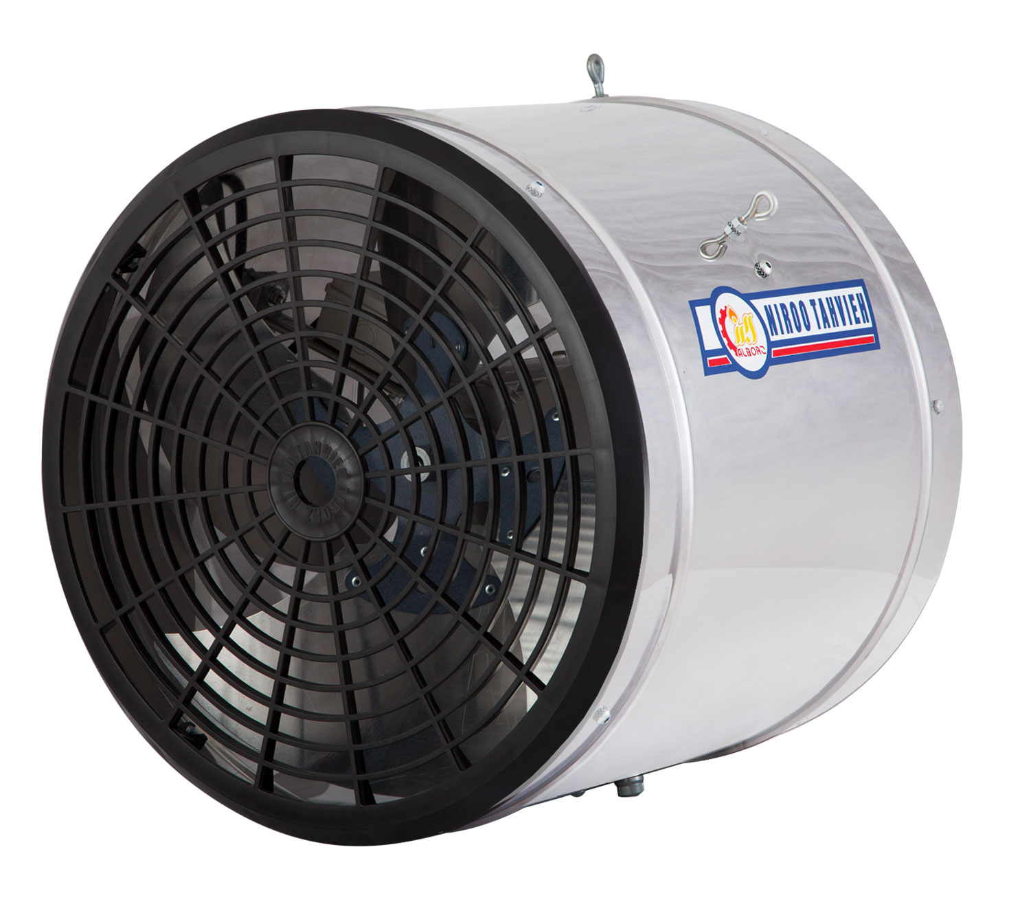4 Blade Circulation Fans NTA457