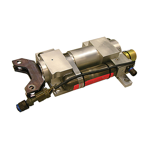 محرک های بال و دم بادی