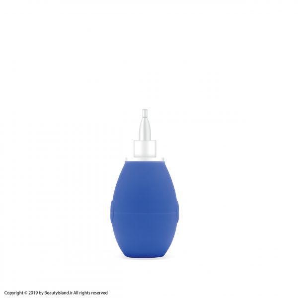 پوآر بینی نوک سیلیکونی