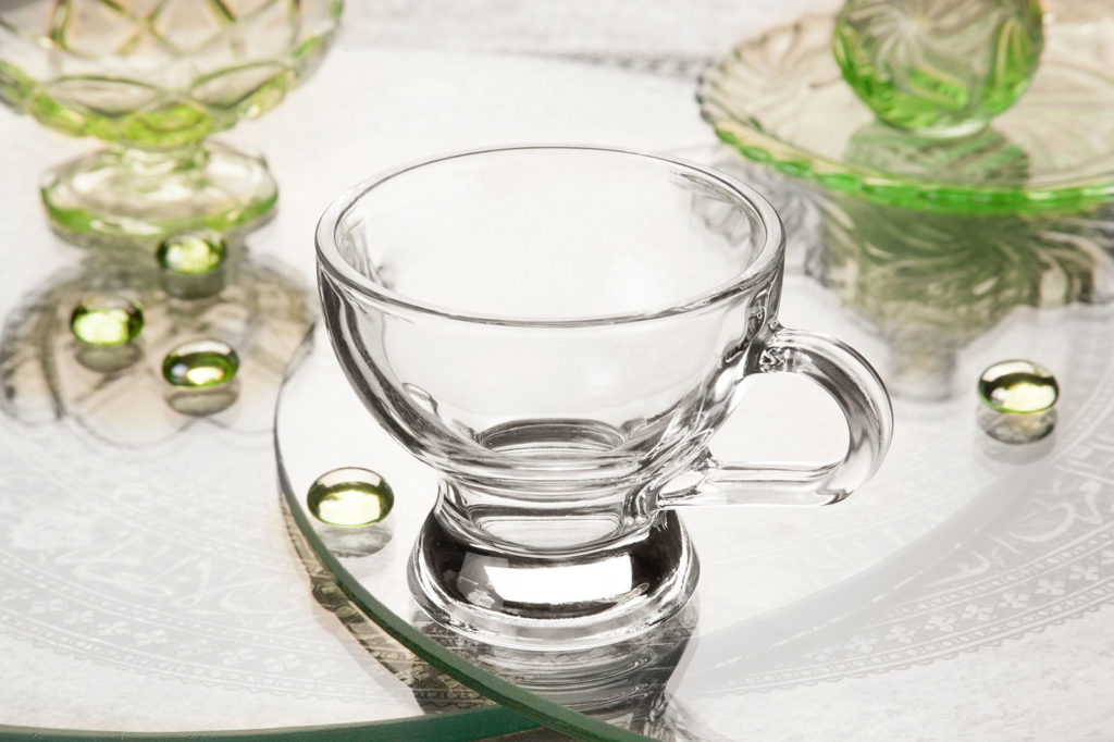 فنجان هارمونیکا-۴۴۷