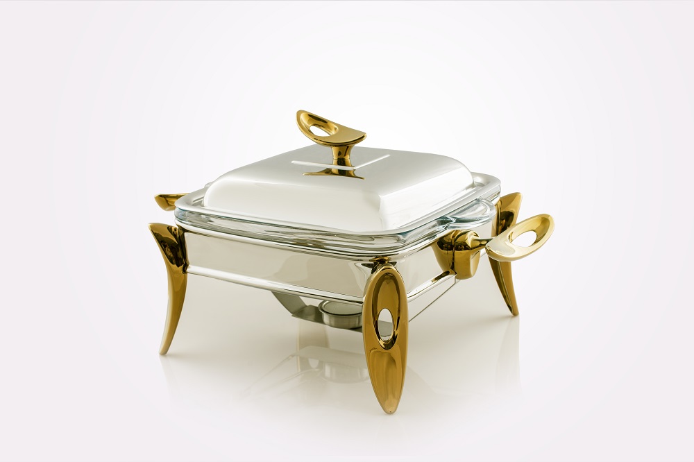 سوفله خوری مربع