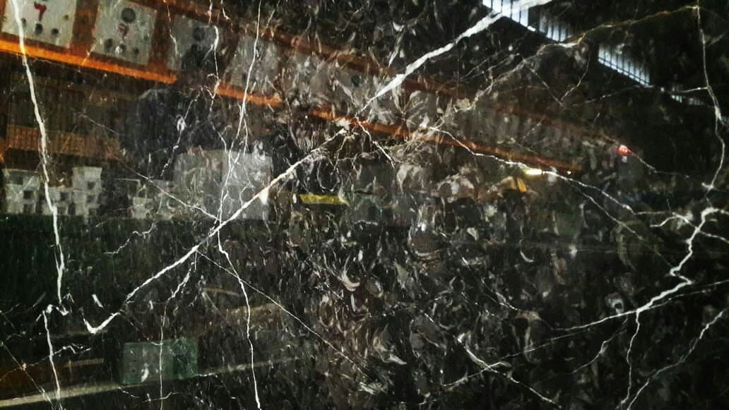 مرمریت کهکشانی