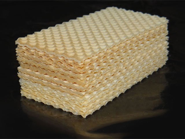 Types of straw bread
