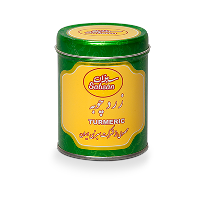زرد چوبه ( فلزی-گرد )