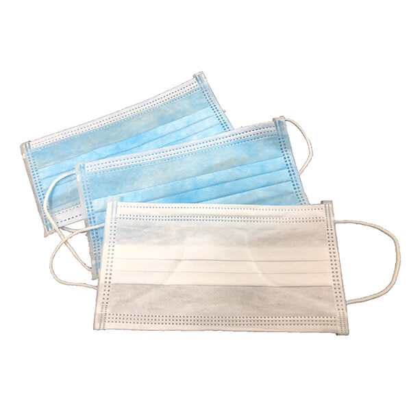 Wholesale Disposable 3 Ply Medical Face Mask Suppliers