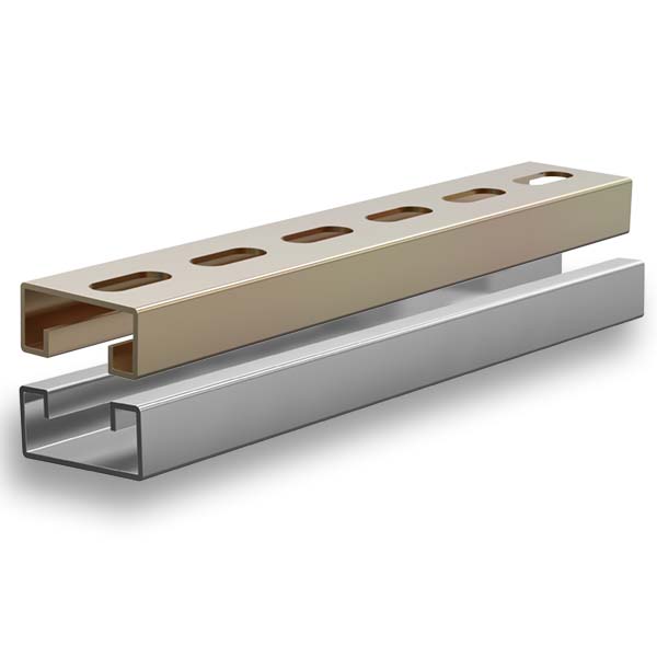 سی چنل (سی ریل)