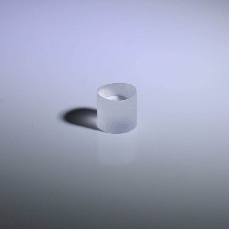 Laser line generator powell lens