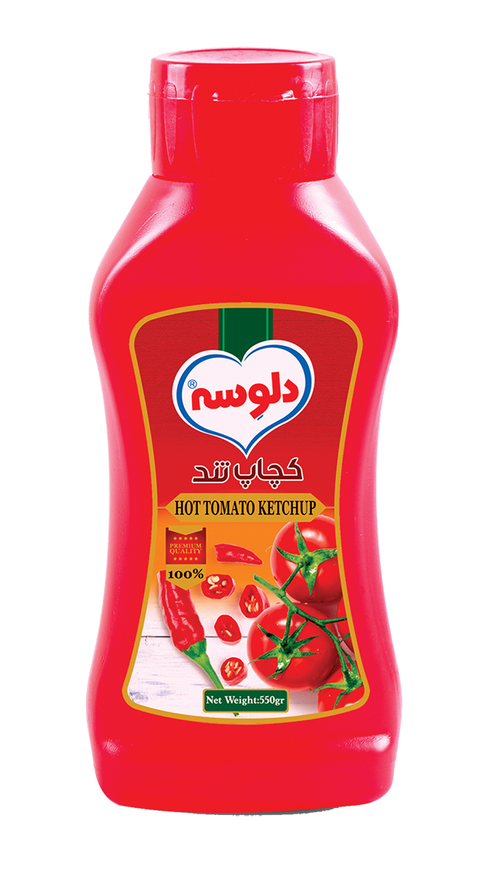 سس کچاپ تند