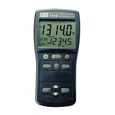 ترمومتر تماسی مدل TES-1314