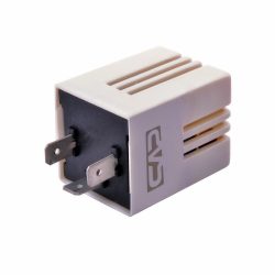 رله هشدار دهنده(سفيد)