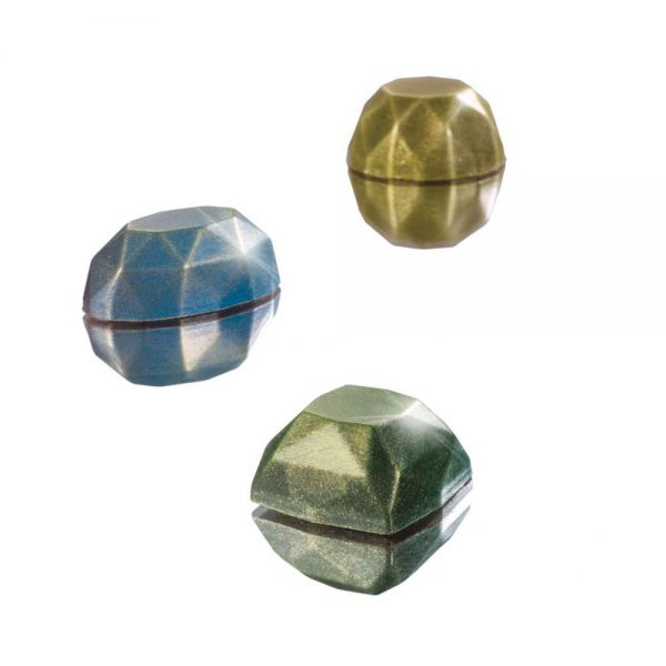 قالب شکلات پلی کربنات 1994